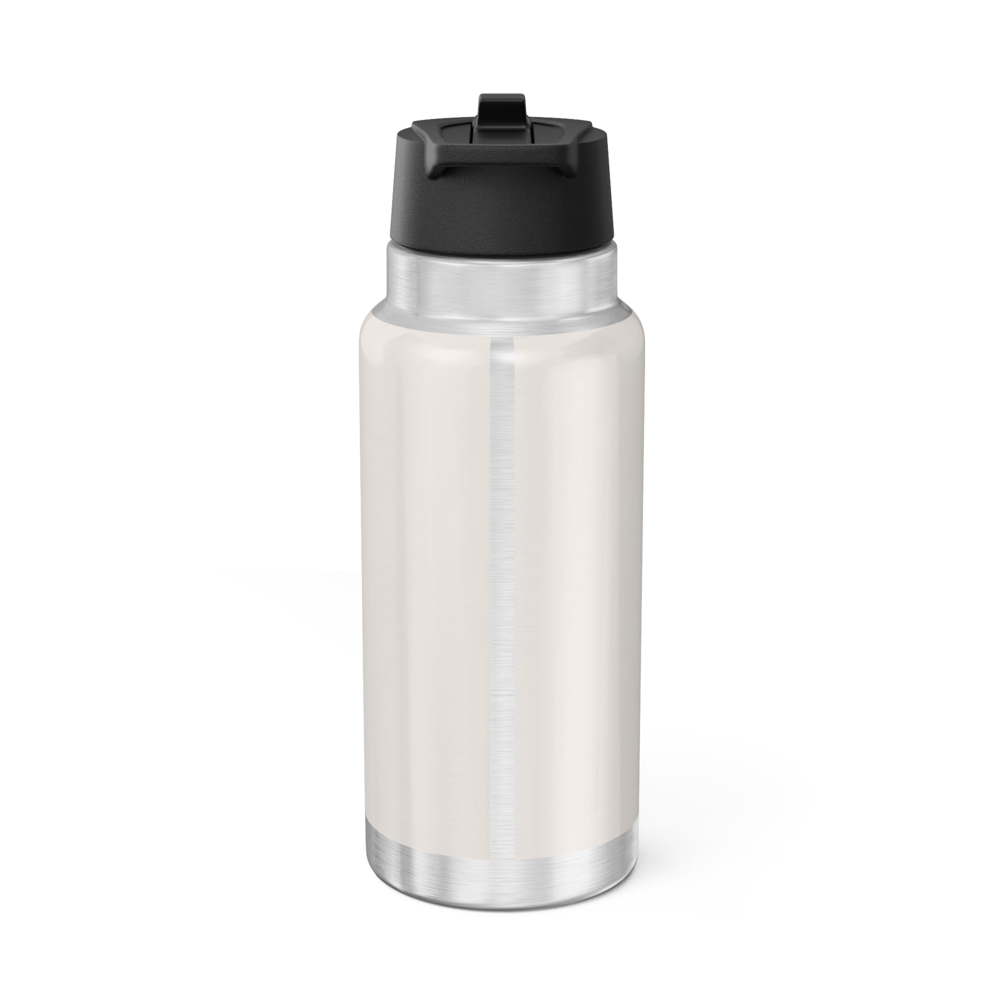 Tumbler — Apex Lotus Meditation 32oz Insulated Water Bottle