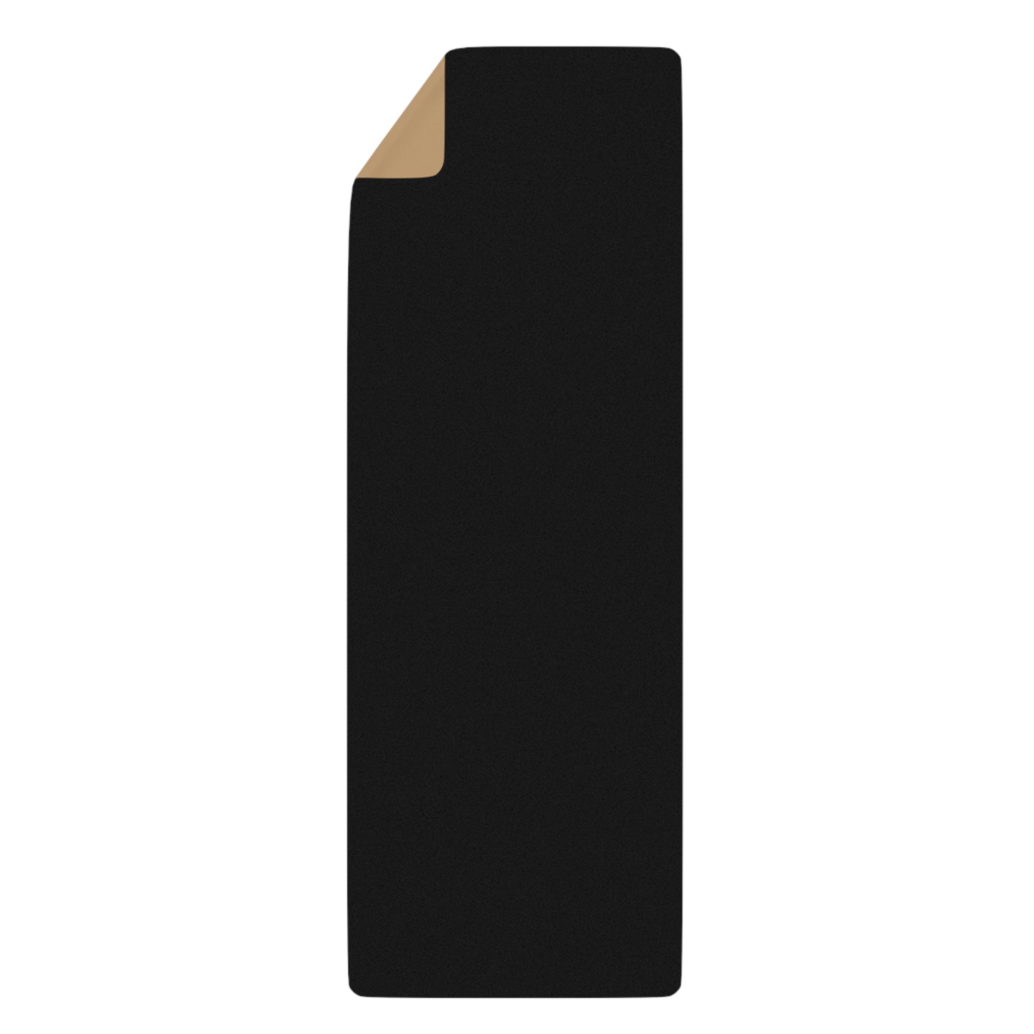 Apex Mind & Body Lotus Meditation Rubber Yoga Mat